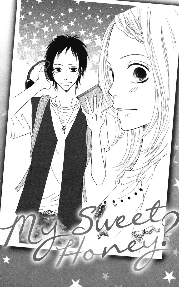 My Sweet Honey Chapter 1 7